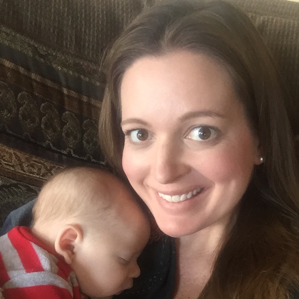 Meet your Posher, Karissa